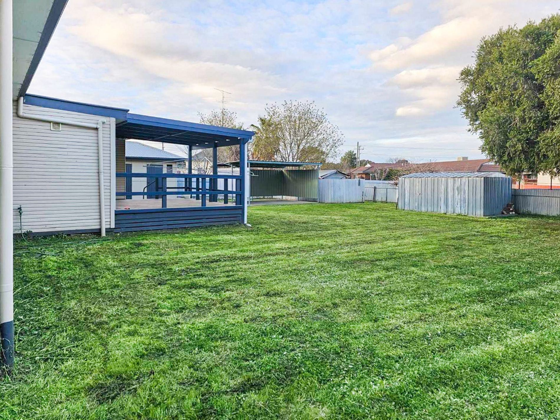 15 Wilga Street, West Wyalong