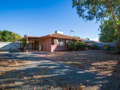 4 Marra Court, South Hedland