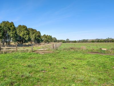 8 Gullen Flats Road, Bannister via, Goulburn