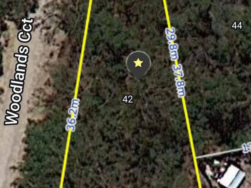 42 Woodlands Circuit, Russell Island