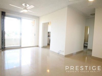 18 / 8-12 Station Street, Arncliffe