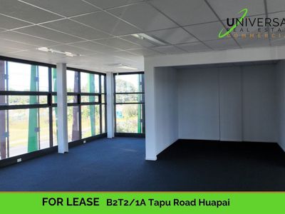 B2T2/1A Tapu Road, Huapai