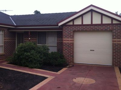 3 / 44 Hogans Road, Hoppers Crossing