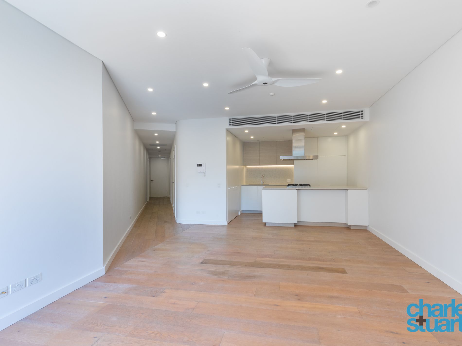 209 / 2 Nagurra Place, Rozelle
