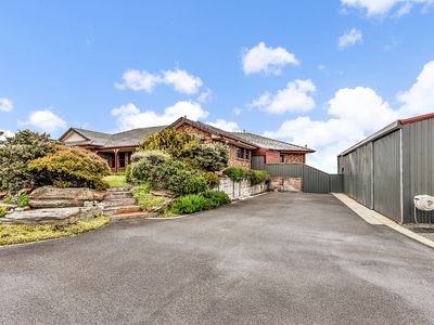 26-28 CAPE BUFFON DRIVE, Southend