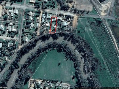 22 Tallow Street, Moulamein