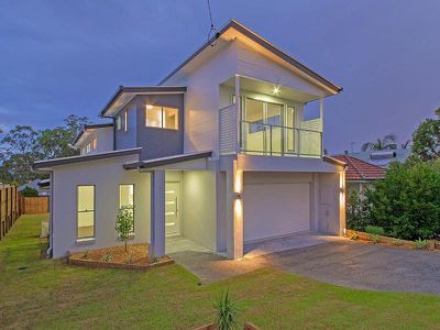 40 Allambie St, Carina