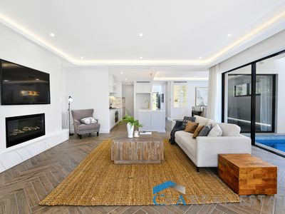 3 Parkland Avenue, Rydalmere