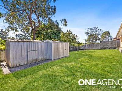 15 Bandicoot Cres, Doolandella