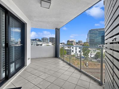 28 / 6 Primrose Street, Bowen Hills