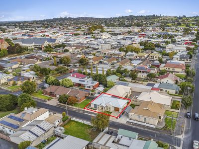 33 Wyatt Street, Mount Gambier