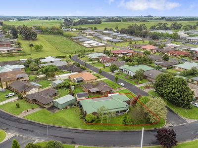 16 Montebello Drive, Mount Gambier