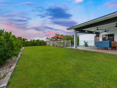 7 Gemma Street, Bellamack