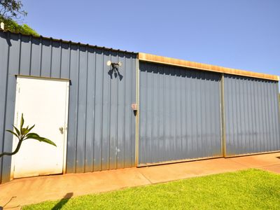 44 McPherson Street, Port Hedland