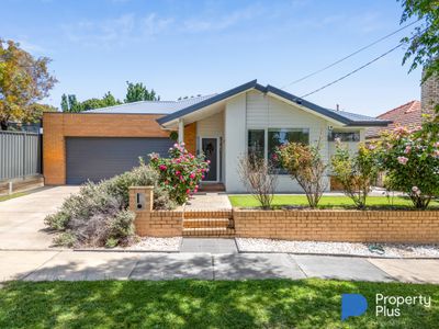 21 Edwin Street, North Bendigo