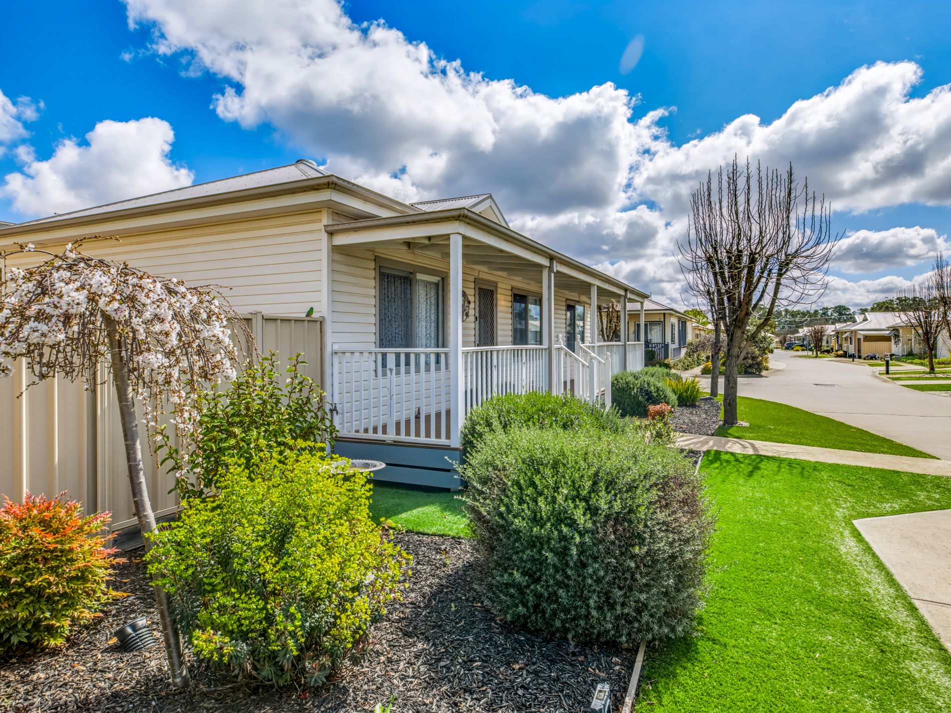 185 / 1-31 FURNESS STREET, Kangaroo Flat
