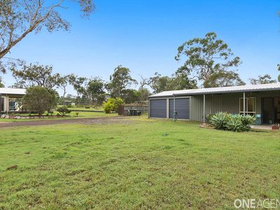 12 Oakes Drive, Burrum Heads