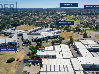 5 / 9 Merino Entrance, Cockburn Central