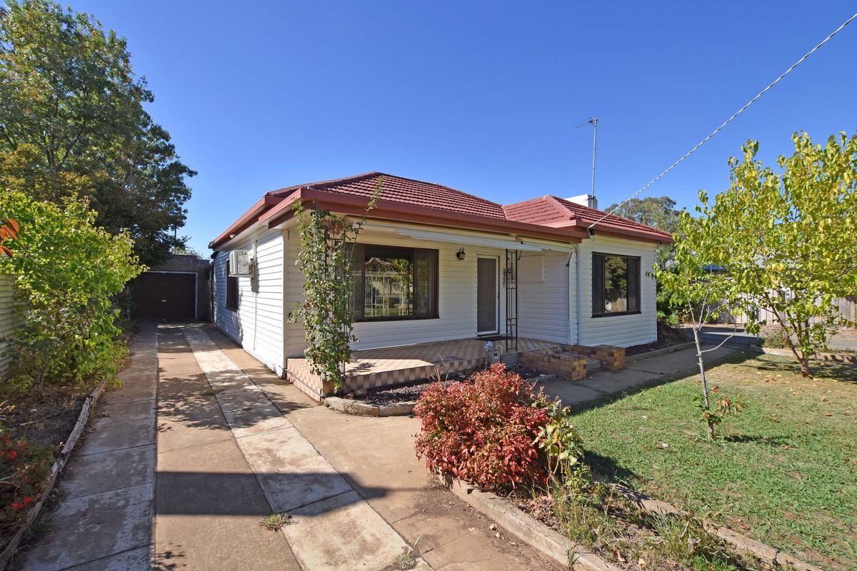 3 Brand Street, Stanhope