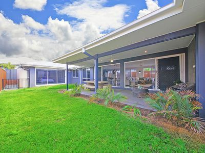 58 Feathertail Place, Wakerley
