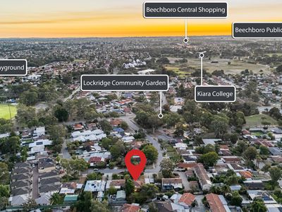 22 Arbon Way, Lockridge