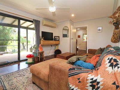 144 Link Road, Wadeville