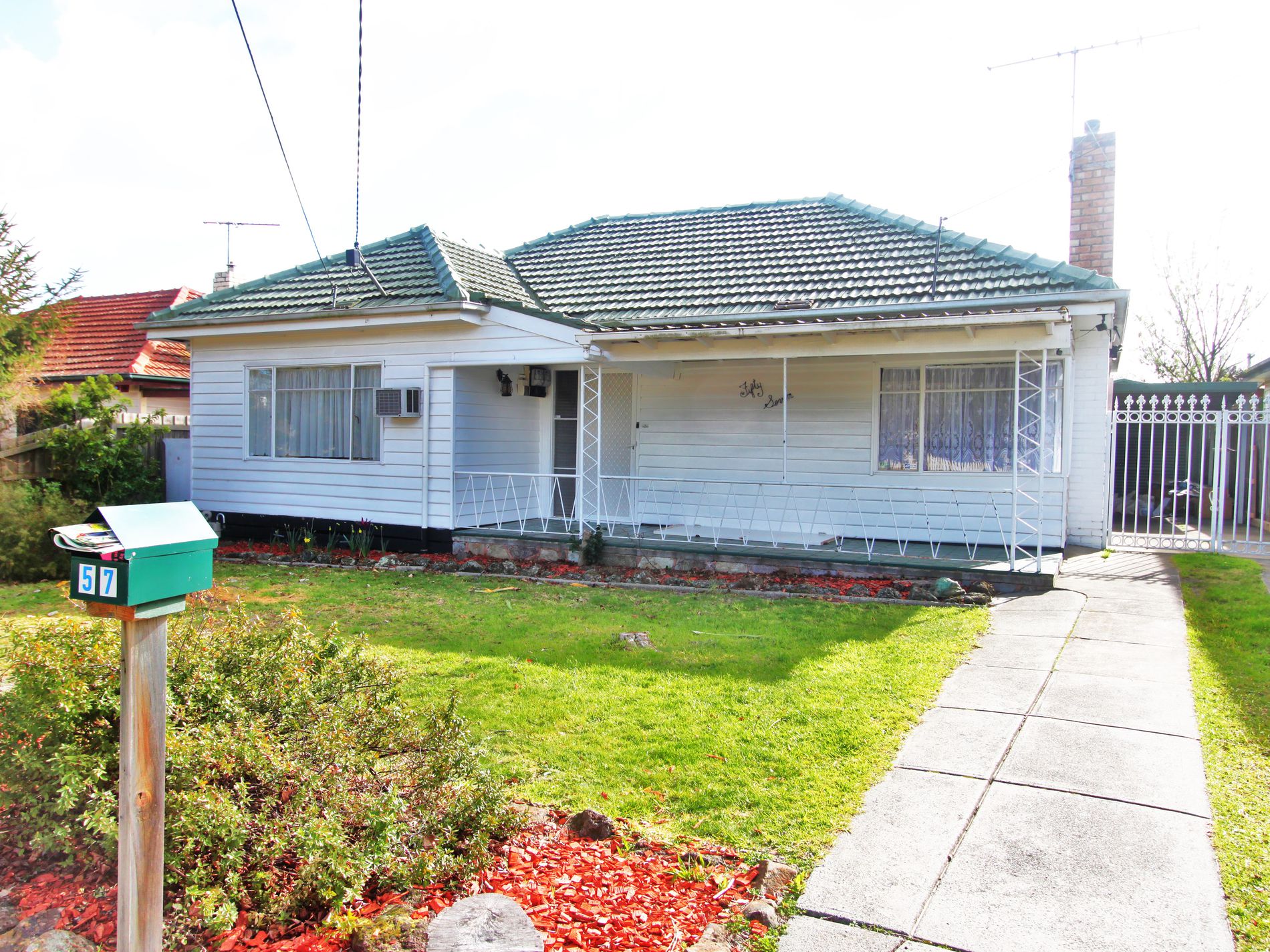 57 Ross Street, Huntingdale