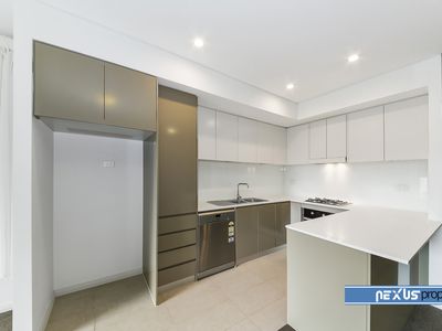 2079 / 78A Belmore Street, Ryde