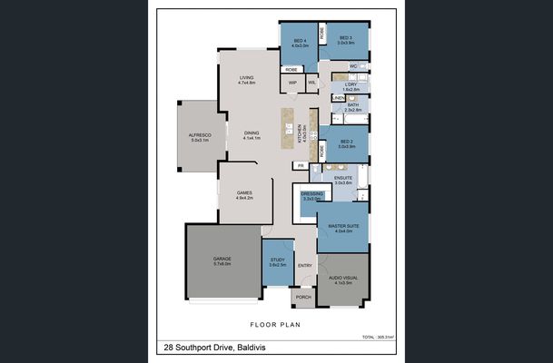 28 Southport Dr, Baldivis