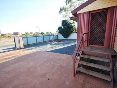 33 Morgans Street, Port Hedland