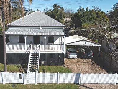 63 LUSITANIA STREET, Newtown