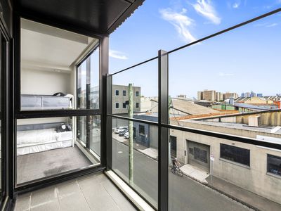 B313 / 8 Grosvenor street, Abbotsford