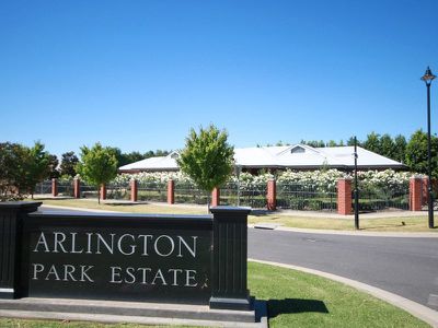 1 Louisiana Avenue, Wangaratta