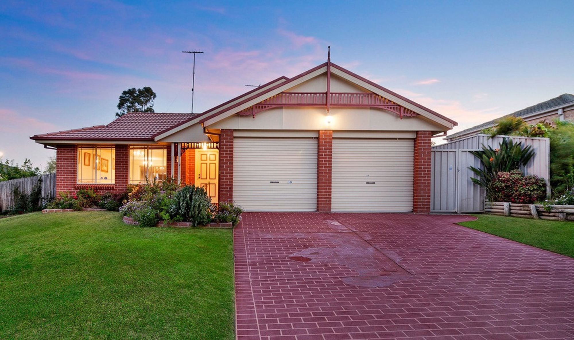 1 Gooseberry Place, Glenwood