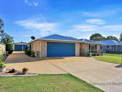 11 Rosella Way, Woodgate