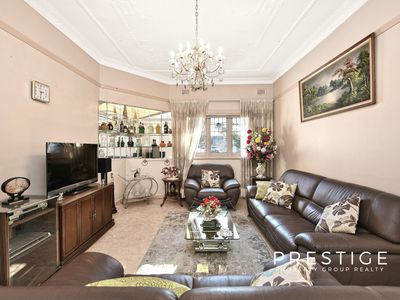 2 Valda Avenue, Arncliffe