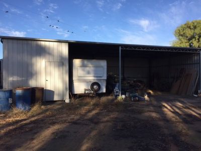 15 Cannings Road, Tullakool
