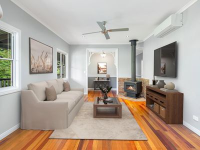 2919 MALENY KENILWORTH ROAD, Cambroon