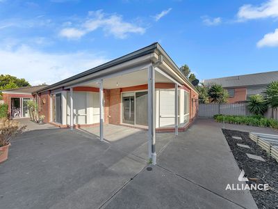 11 Mittagong Rise, Craigieburn