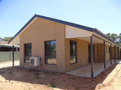 1 / 28 McGregor Avenue, Nagambie