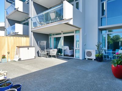 2 / 272 Marine Parade, New Brighton