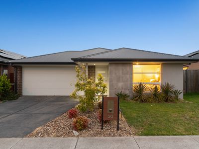 30 Moorgate Road, Clyde North