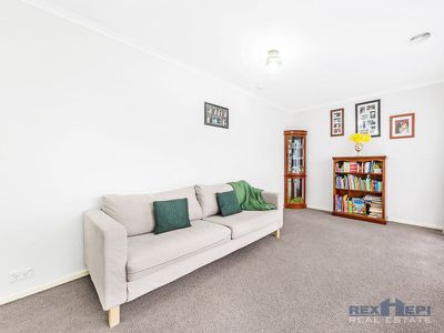 21 Dairyfarm Terrace, Hampton Park