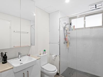 7 / 6 Campbell Street, West Perth