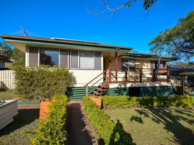 9 Castle Street, Goodna