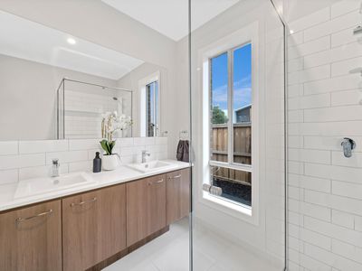 445 Brookfield Boulevard, Craigieburn