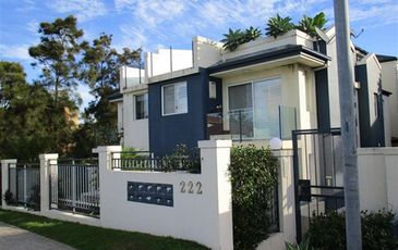 2 / 222 Malabar Rd, South Coogee