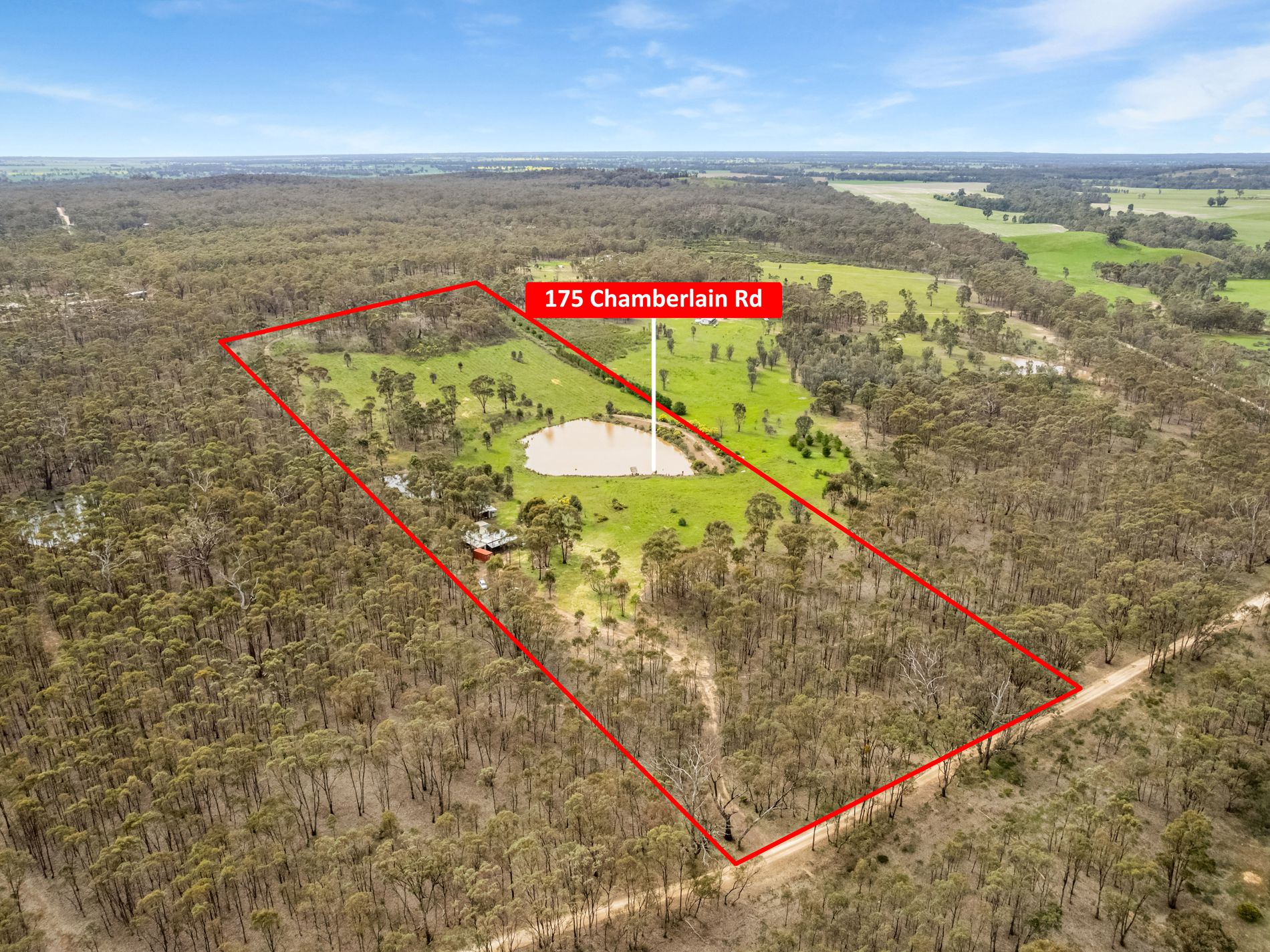 175 Chamberlain Road, Heathcote
