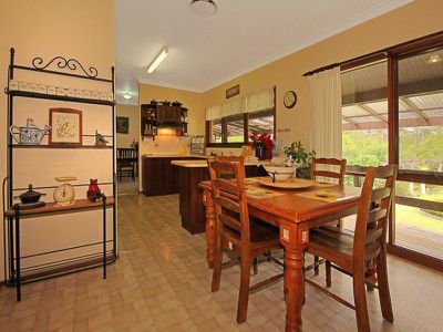197 Island Point Road, St Georges Basin