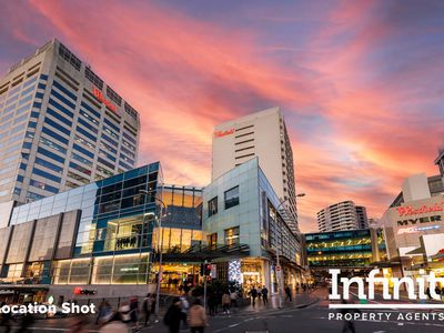 1 / 5 Waverley Crescent, Bondi Junction